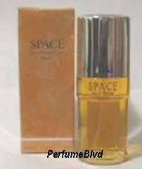 Space Perfume - Click Image to Close